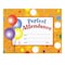 Hayes Perfect Attendance Certificates/Reward Seals, PK5 VA801-5 - alternate 2